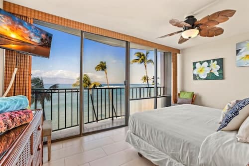 Valley Isle Resort by KBM