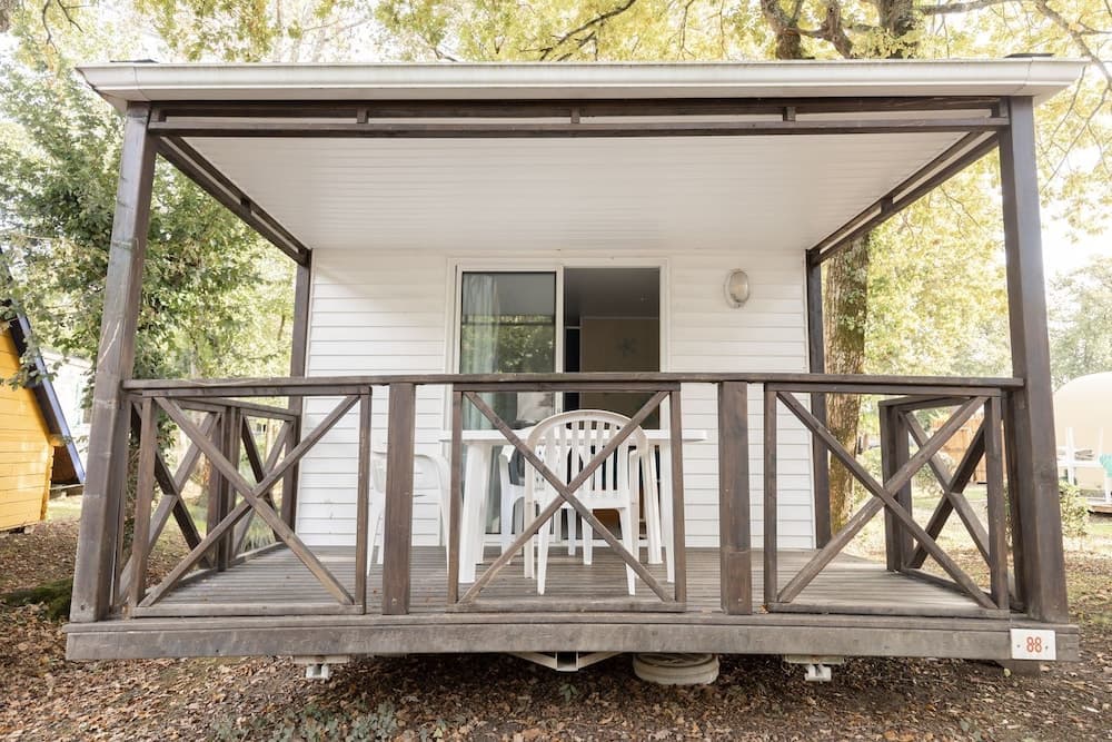 Camping Royal Océan