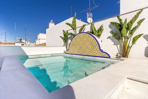 Feelathome San Lorenzo Apartments