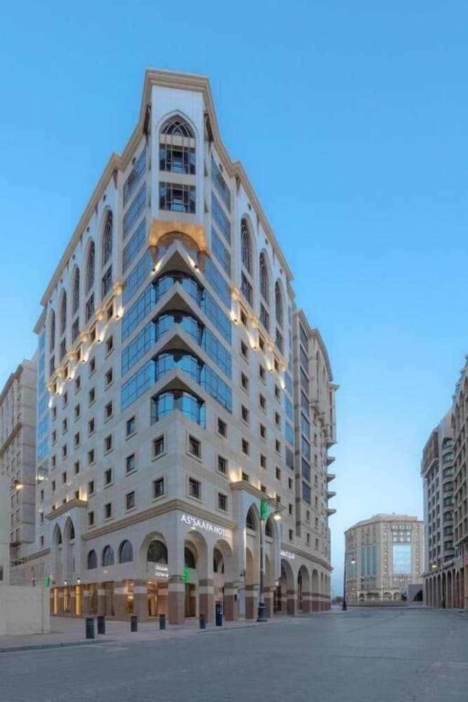 As'saafa Hotel