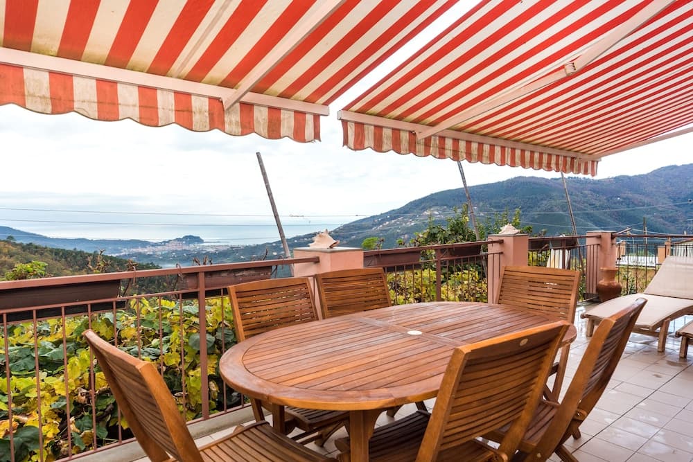 Executive Villa Sea View with Pool Available 14guests