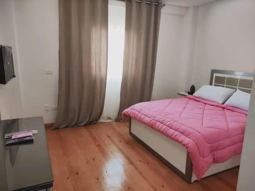 Royal city hotel