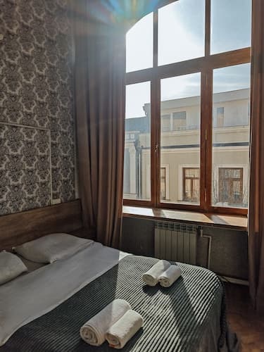 Friendly Hotel