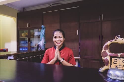 PIA Hotel Medan