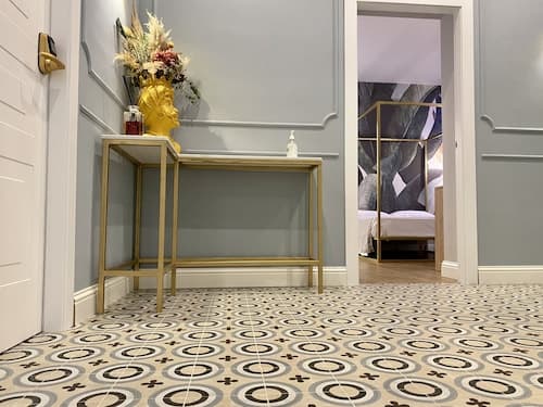 KRYSOS LUXURY ROOMS