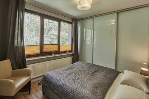 Apartamenty Swinoujscie - Chodorowskiej