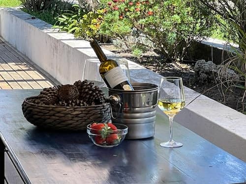Omontinho - 4-bed House With Pool in Melides