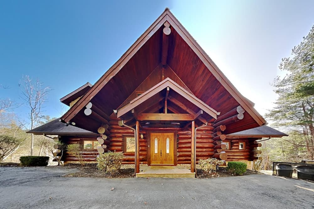 Grand View Lodge