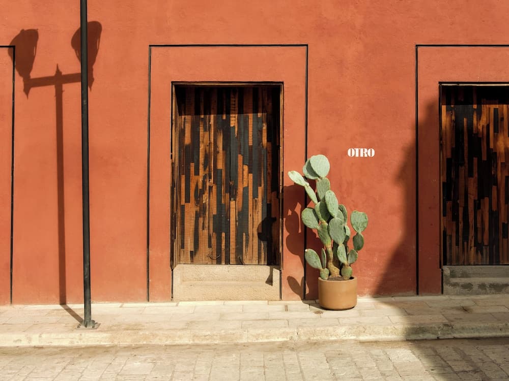 Otro Oaxaca, a Member of Design Hotels