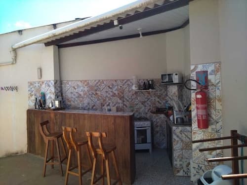 Vila Mar