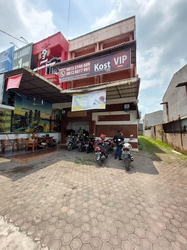 Hotel O Homestay Vip