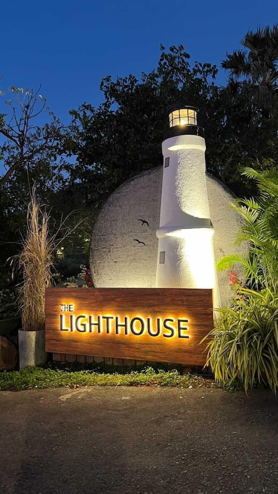 The Lighthouse