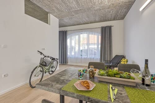 City Apartment Flow Ljubljana