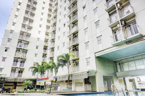 Skyland Apartemen Bogor Valley