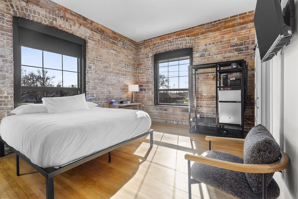 The Literary Hotel