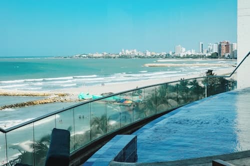 Playa Cartagena