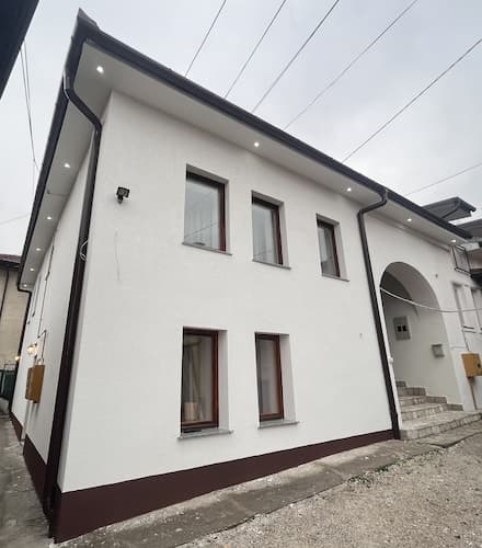 Apartman Like Sarajevo