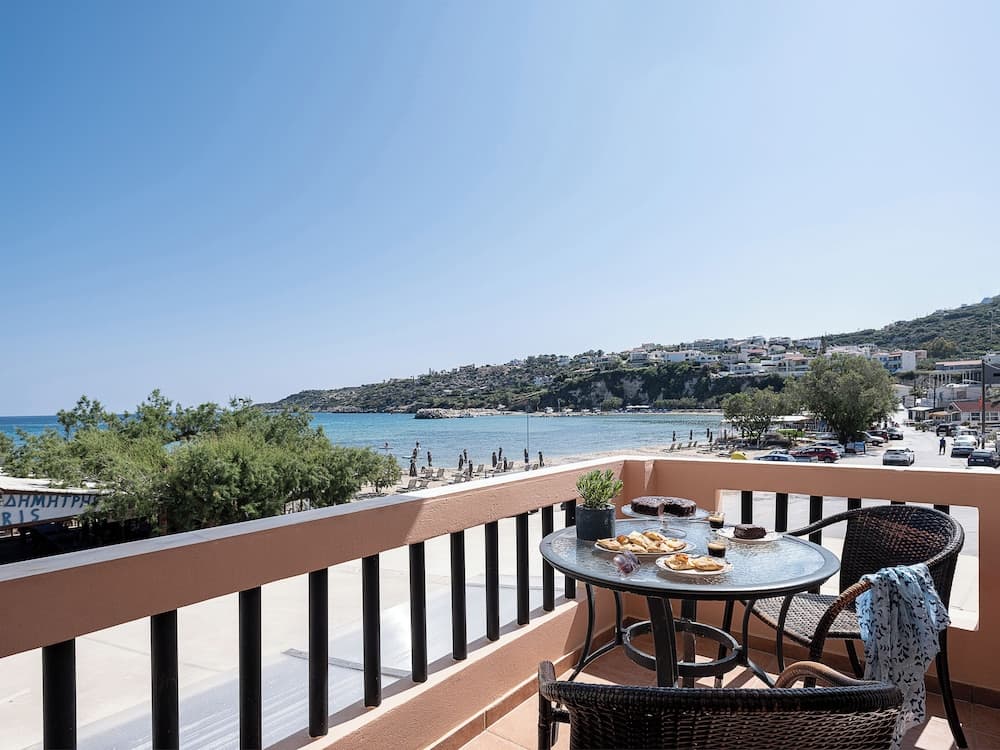 Elena SeaFront Luxury Apartments