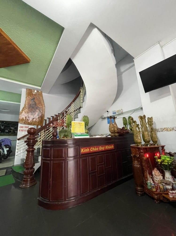 Hong An Motel