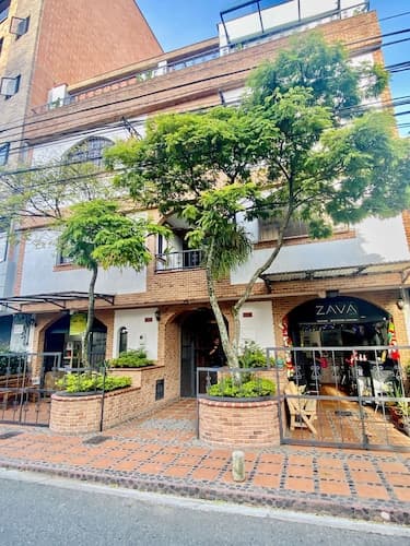 Casa Santafe - Coliving Hotel