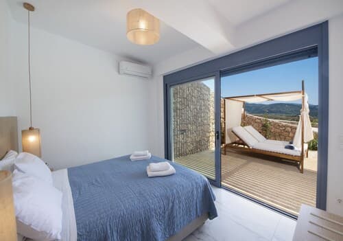 Calionas Suites