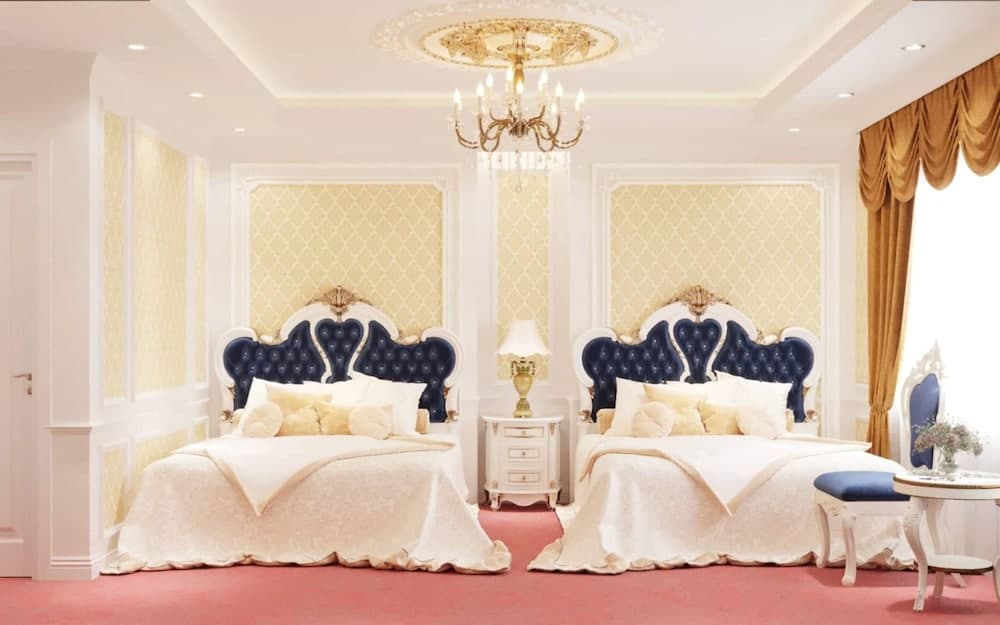Hoang Gia Hotel Ha Noi Capital