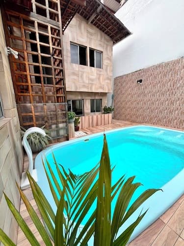 Casa Porto do Amor