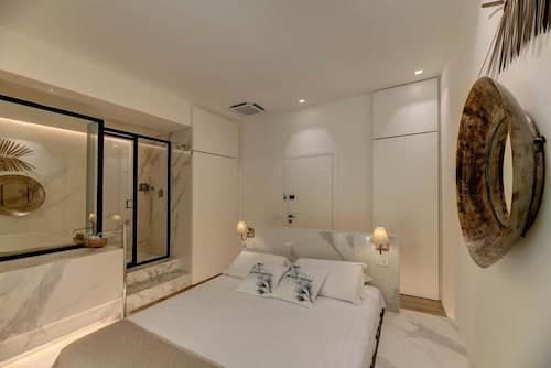 Le Palmette Suites