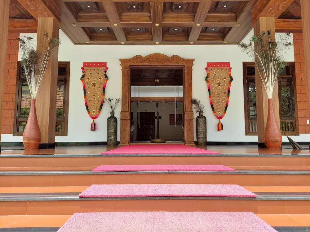 Vajra Ayurveda and Yoga Retreat