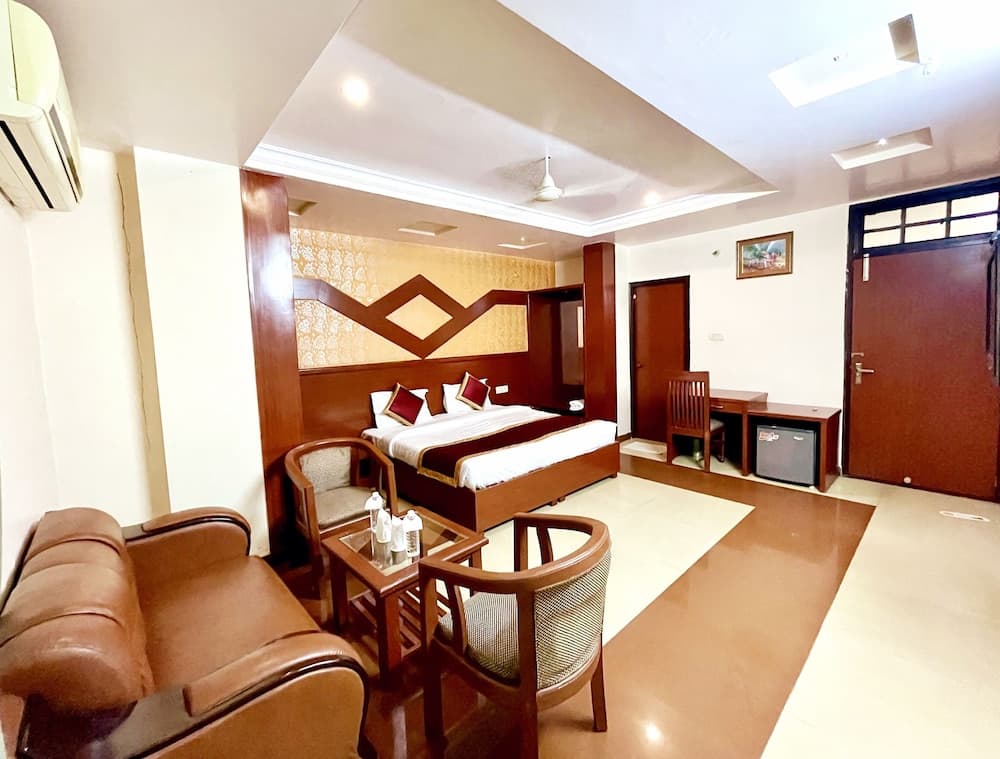 Saubhagya Inn