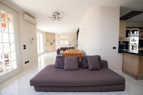 Villa San Martino
