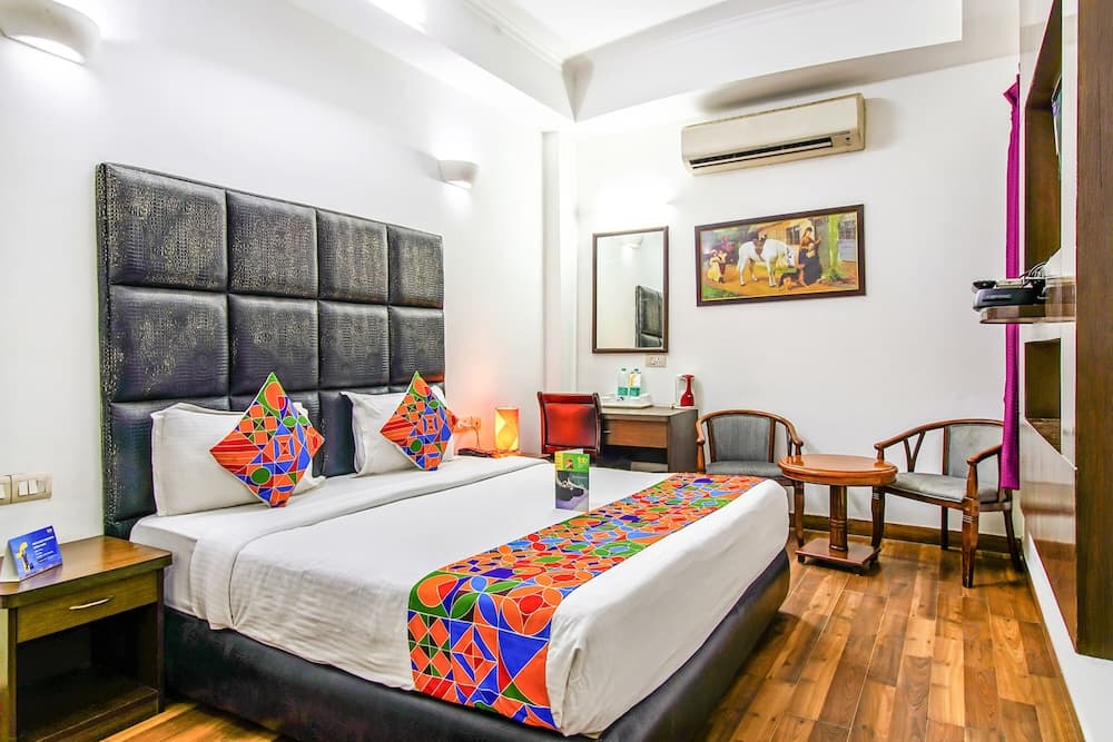 Fabhotel Cameron