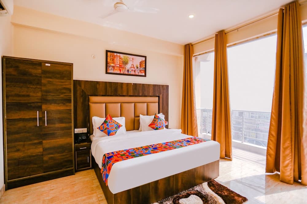 Fabhotel The Kiara