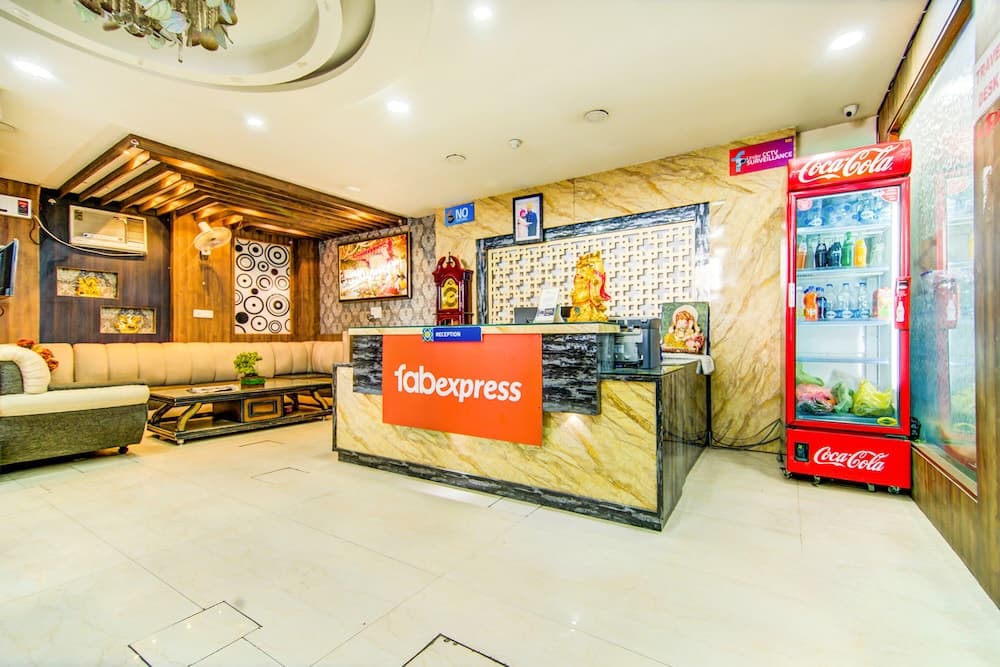 FabHotel KS