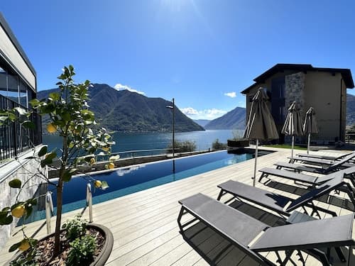Villa Clementina Boutique Hotel