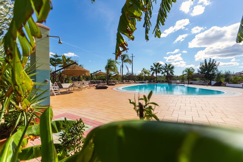 Residence Villantica