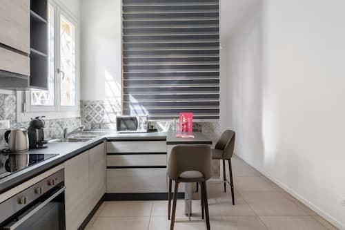 Pontelungo 2 - Modern Studio in Borgo Panigale