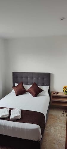 Casa Boutique La Nona