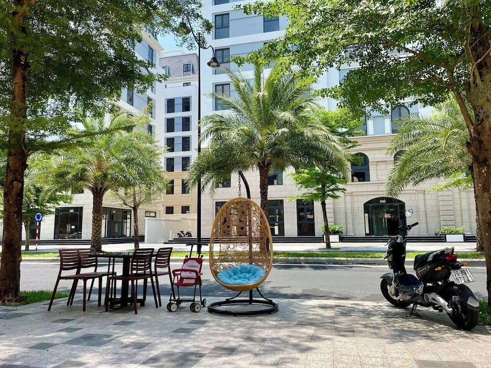 TEDDY 108 HOMESTAY & CAFE - GRAND WORLD PHU QUOC