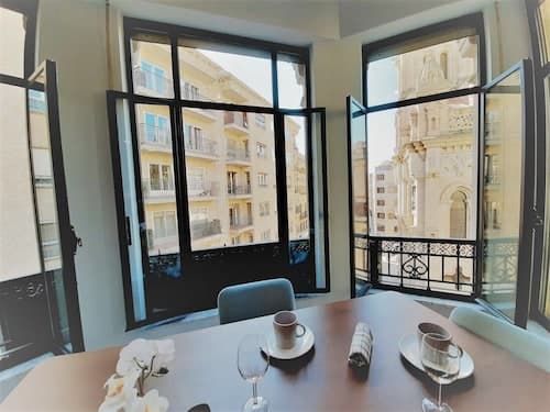 Apartamentos Vega by gaiarooms