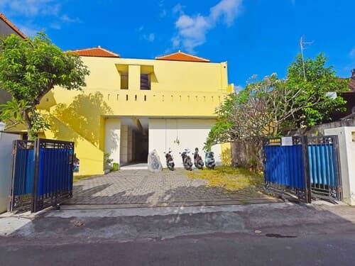 Hotel O Sandat Guest House