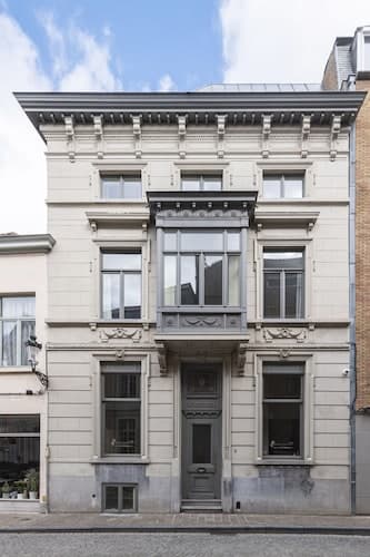 Dukes’ Apartments Grand Place – by Dukes’ Hotel Collection