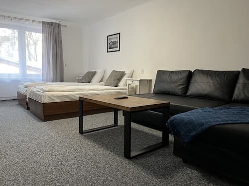 Garbarska 22 Aparthotel