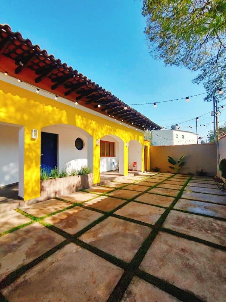 Youse Hostel and Hotel