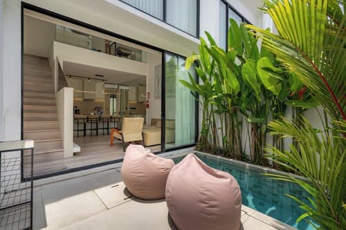 Oasis Villa 8 by Betterplace
