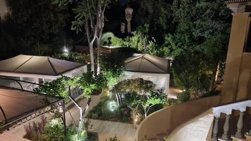 Kemani Villa Sara