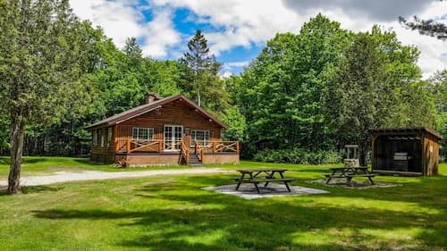 Les Chalets Tourisma - Le Pin Royal