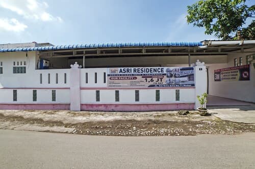 Hotel O Asri Residence