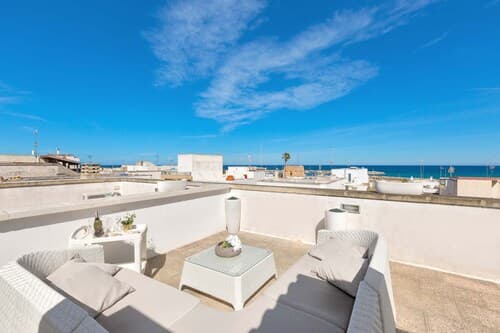 3228 Terrazza del Pescatore by Barbarhouse