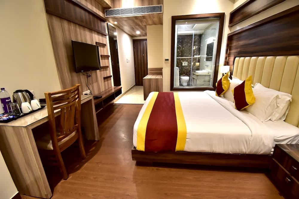 HOTEL CENTELLA